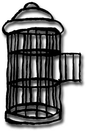 Birdcage