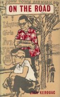 On The Road, FIrst UK Edition, Deutsch 1958