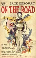 On The Road, First US Paperback, Signet 1958