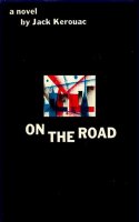 On The Road First Edition, Viking 1957